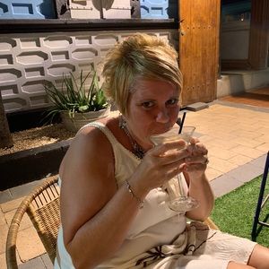 Meet your Posher, Geri